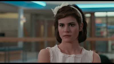 What's wrong? - The Breakfast Club