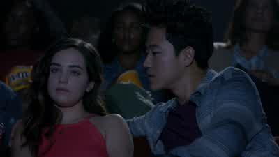 What's wrong? - Cobra Kai