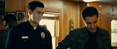What's wrong? - Taken 3
