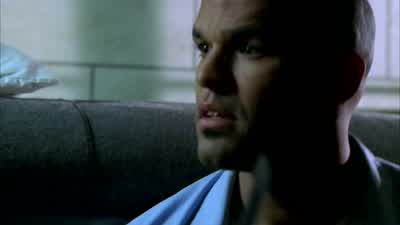 What's wrong? - Prison Break