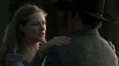 What's wrong? - Westworld
