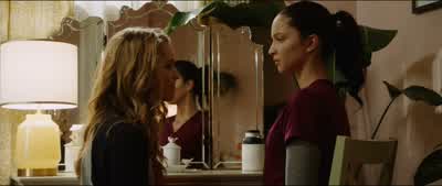 What's wrong? - Happy Death Day