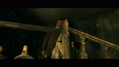 What's wrong? - Perfume: The Story of a Murderer
