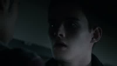 - What's wrong? - Teen Wolf