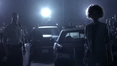 What's wrong? - Teen Wolf