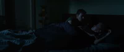 What's wrong? - The Matrix Resurrections