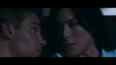 What's wrong - The Deaths of Ian Stone