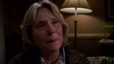 WHAT'S WRONG? - Criminal Minds
