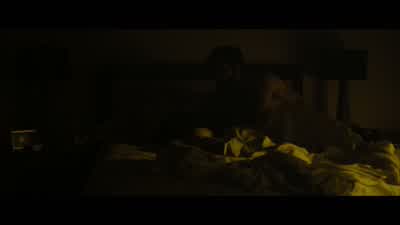 What's wrong? - Enemy