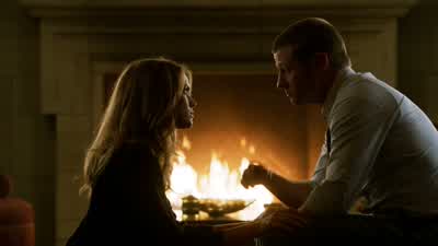 What's wrong? - Gotham