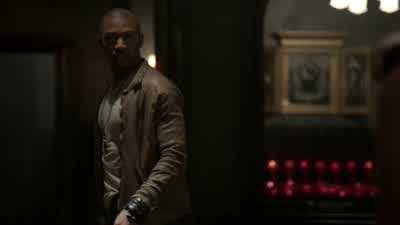 What's wrong? - The Originals