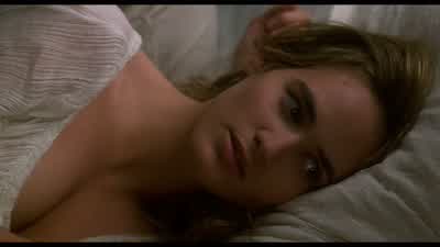 What's wrong? - The Man in the Iron Mask