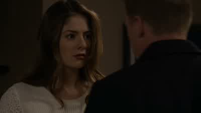 What's wrong? - The Blacklist