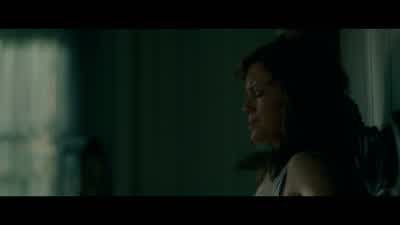 What's wrong? - Gerald's Game