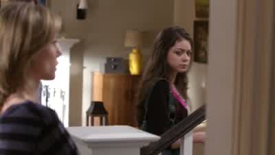 What's wrong? - Modern Family