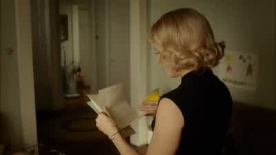 What's wrong? - Big Eyes