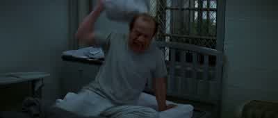 What's wrong? - Patch Adams