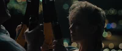 What's wrong? - Anyone But You