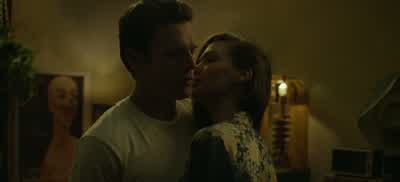 What's wrong? - Mindhunter