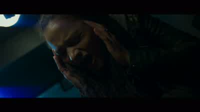 What's wrong? - Hellboy