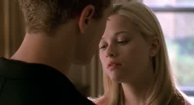 What's wrong? - Cruel Intentions