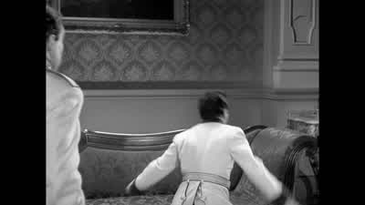 What's wrong? - The Great Dictator