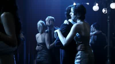 What's wrong? - Pretty Little Liars