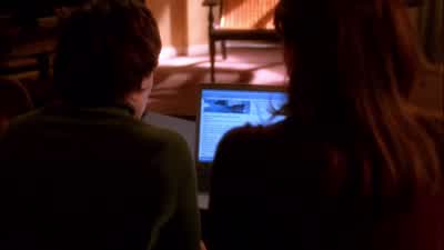 What's wrong? - NCIS