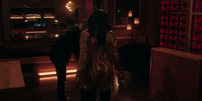 - What's wrong? - The Chi