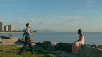 What's wrong? - The Chi