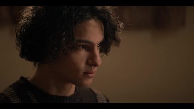 What's wrong? - Messiah