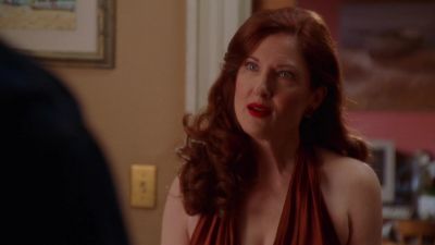 What's wrong? - Smallville