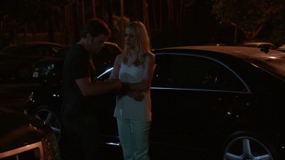 What's wrong? - Dexter