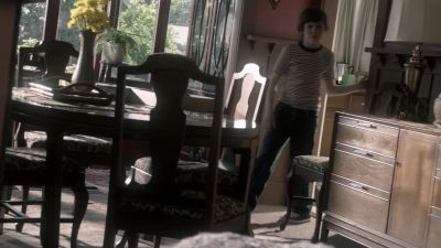 What's wrong? - Dexter