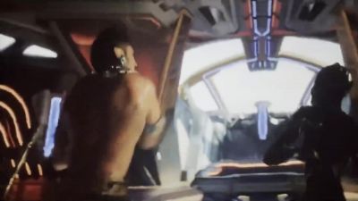 What's wrong? - Black Panther: Wakanda Forever