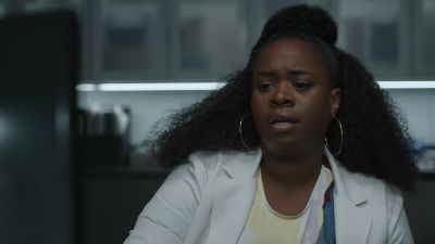 What's wrong? - The Good Doctor