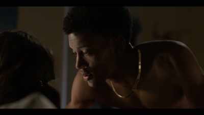 - What's wrong?
- Sorry. - Long Slow Exhale