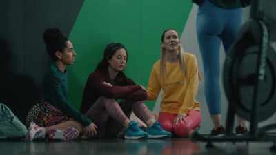 -What's wrong?
-Stella's missing. - Obsessed to Death