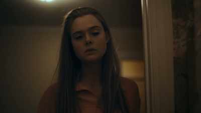 What's wrong? Tell me what's wrong. - The Girl from Plainville