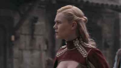 - What's wrong?
- The Prime Order army. - The Outpost