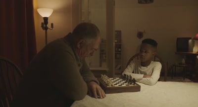 -What's wrong?
-[Walton sighs] - Colorblind