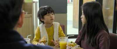 What's wrong? We have
no memory of our mum. - My First Client