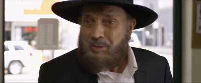 - What's wrong?
- We've got trouble. - Tango Shalom