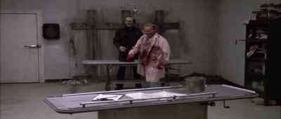 - What's wrong? What's going on?
- Is something happening? - Day of the Dead