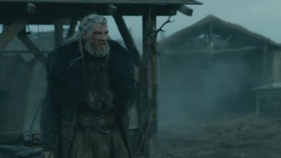 What's wrong, White Hair? - Vikings