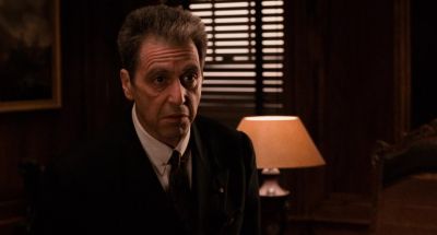 What's wrong with being a lawyer - The Godfather: Part III