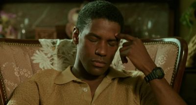 What's wrong with you boy Don't you know the rules - Mississippi Masala