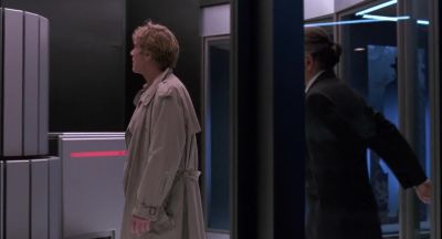 What's wrong with this country Marty - Sneakers