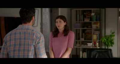 What's wrong with Eva?She waits around for 15 pages - Why Women Kill