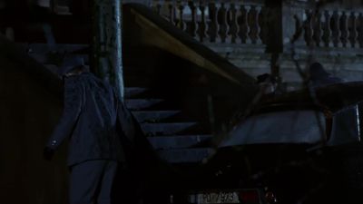 What's wrong with everybody in this town - Dagon